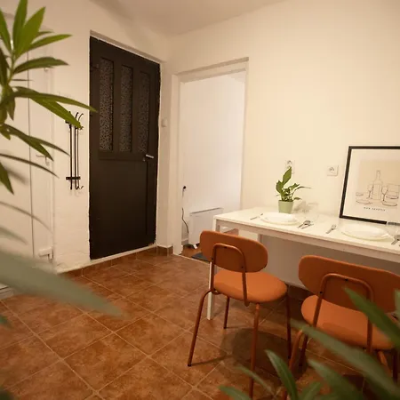 Apartment Tiny