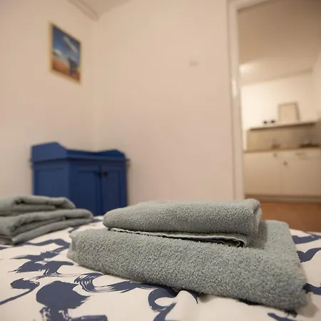 Apartment Tiny Belgrade