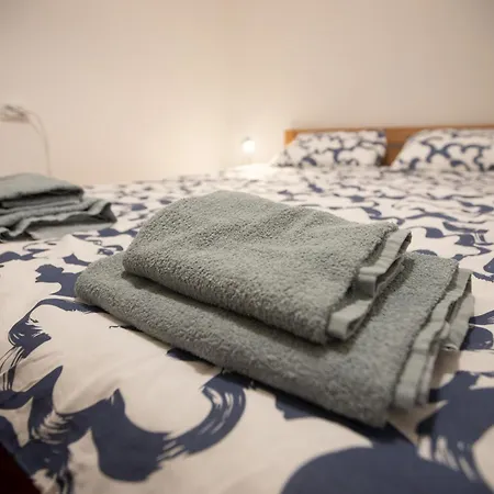 Apartment Tiny