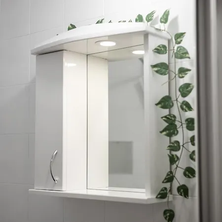 Tiny Apartment Belgrade