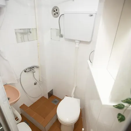 Apartment Tiny Belgrade